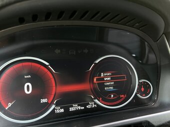 BMW X5 xDrive30d - 14