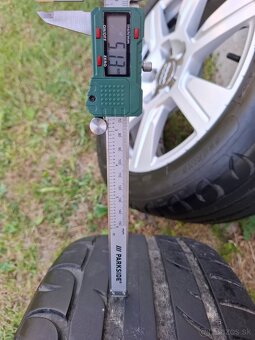 Alu disky 5x112 r17 - 14