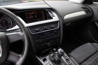 Audi A4 Avant 2.0TDi /aj na splátky/ - 14