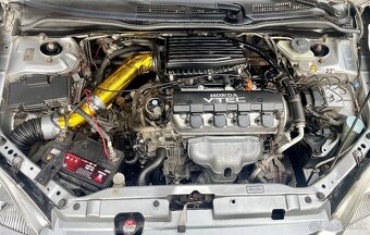 Honda Civic 1.6 VTEC 81kw 7g - 14
