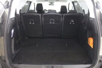 Peugeot 5008 1.6 BlueHDi, AT Automat, 7 Miest - 14