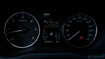 Mitsubishi Outlander 2.2 DI-D Instyle A/T - 14