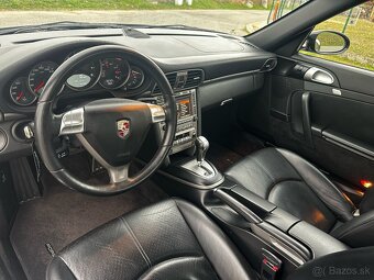 Porsche 911 Carrera 3.6 tiptronic - 14