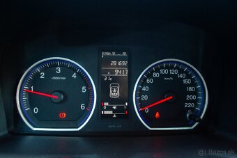 Honda CR-V 2.2i CDTi Executive - 14