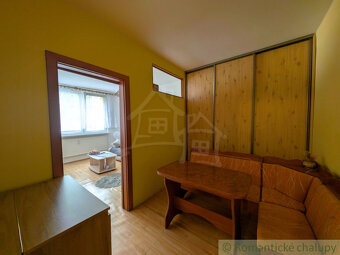 Pekný 2,5-izbový byt v tichom prostredí – Medzilaborce - 14