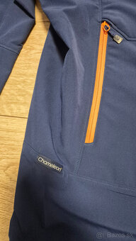 Mammut Eiger Extreme a Montane Dyno Chameleon - 14