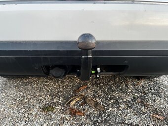 VW Passat B6 1.9 TDi bez DPF - 14