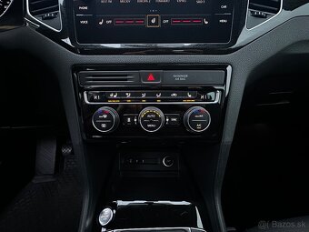 Volkswagen Golf Sportsvan 1.5 TSI ACT Highline WEBASTO - 14