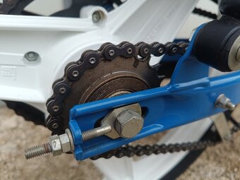 MANET KORADO - 216 - uloženka - 14