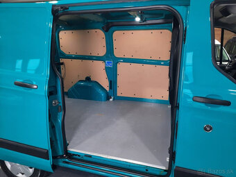 Ford Transit Custom 2,0 TDCi L1H1 - 14