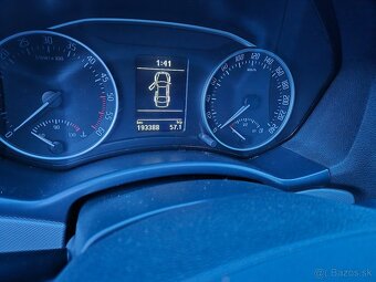 Skoda octavia kombi - 14