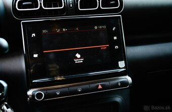 Citroën C3 Aircross PureTech 82 Pohoda - 14