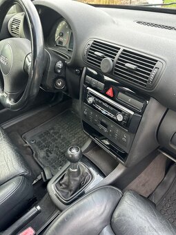 S3 8l 165 kW BAM aj na splátky úver - 14