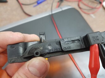 Predám mix dielov Škoda Octavia 2 - 14