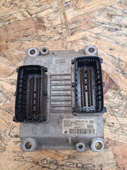 Opel Astra H (2004-2009) náhradní  díly - 14