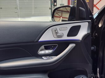 Mercedes-Benz GLE SUV 2021 - 14