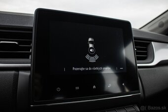 Renault Captur 1.0 TCe 100 Intens - 14