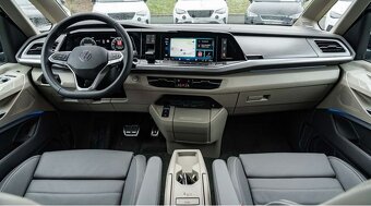Volkswagen Multivan T7 2.0 TDI DSG Style - 14