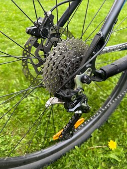 Horský bicykel Genesis Impact, vel. M - 14