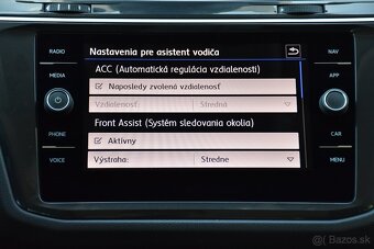 Volkswagen Tiguan 2.0 TDI DSG 4X4 VIRTUAL HIGHLINE SR 2020 - 14