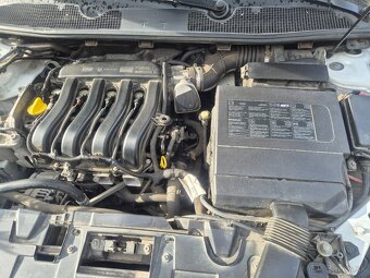 Renault Megane 1,6 74kw - 14