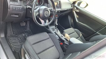 MAZDA CX-5  2..2 D 4X4.AUTOMAT - 14