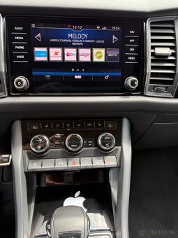 Škoda Kodiaq 1.5 TSI ACT LIVE PLUS - 14