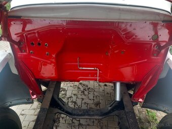 Predám Ford Big Job F-7 Custom TRUCK - 14