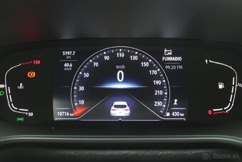 Renault Megane TCe 140 Equilibre - 14
