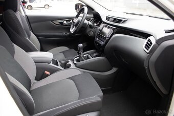 Nissan Qashqai DIG-T 140 Comfort Edition - 14