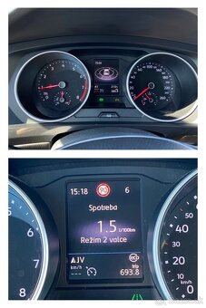 VW Tiguan 1.5 TSi full led - 14