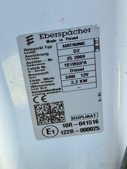 Jumper 3.0hdi jtd - 14