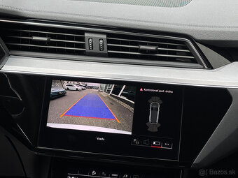 Audi E-tron 50 quattro S line - 14