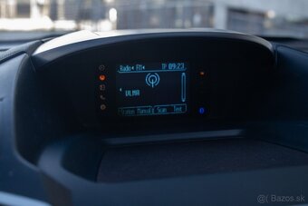 Ford C-Max 1.6 TDCi Titanium / AJ NA SPLÁTKY / PROTIÚČET / - 14