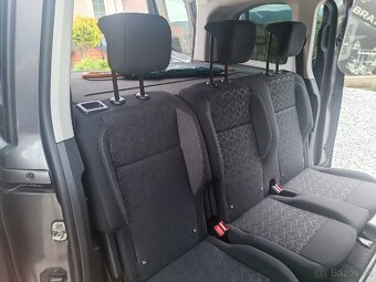 Peugeot rifter 1.5 hdi - 14