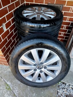 Volkswagen Multivan T5 - 14