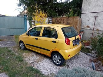 Predame Chevrolet Spark - 14