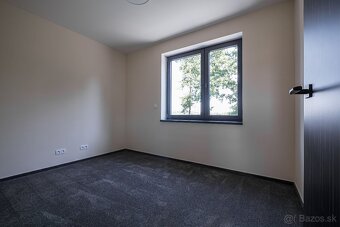 NA PREDAJ 4izb. rekreačný dom priamo pri golfovom areály - 14