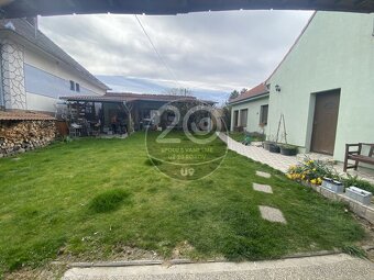 Dražba rodinného domu s garážou v obci Dobrohošť - 14