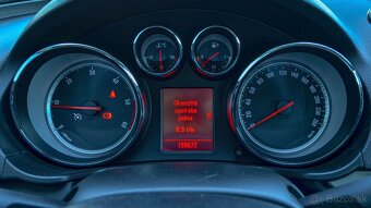 Opel Insignia 2.0 CDTI 130k Edition - 14