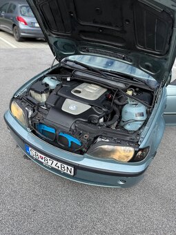Bmw e46 320d - 14