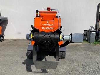 Drtička suti KOMPLET K-JC 503 - 14