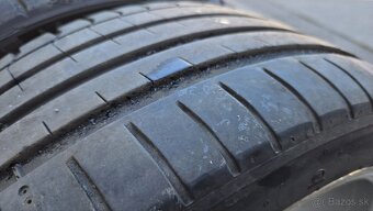 5x112 mercedes Amg r19 dvojrozmer sl 65amg - 14