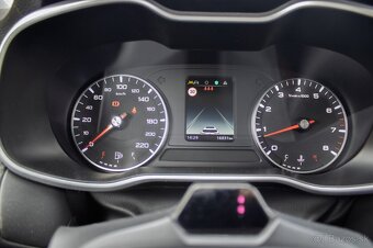 Mg ZS 1.5 DVVT Essential Plus 78kW - 14