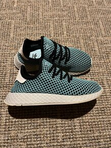 16x Dámské sportovní tenisky Adidas Deerupt (2) - 14