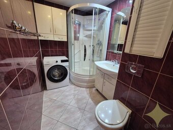 NOVINKA. Exkluzívne na predaj 2 izbový byt, 64 m2, Prievidza - 14