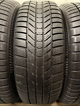 Zimná sada Škoda Lyra 5x112 R17 , 205/55/17 Octavia IV - 14