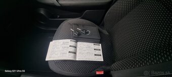 Nissan Qashqai 1.6i Tekna - 14