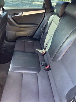Audi A3 2005 2.0 TDI bez DPF - 14