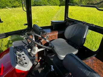 Traktor Zetor 7745 - 14